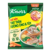 Hạt nêm, bột ngọt, bột canh